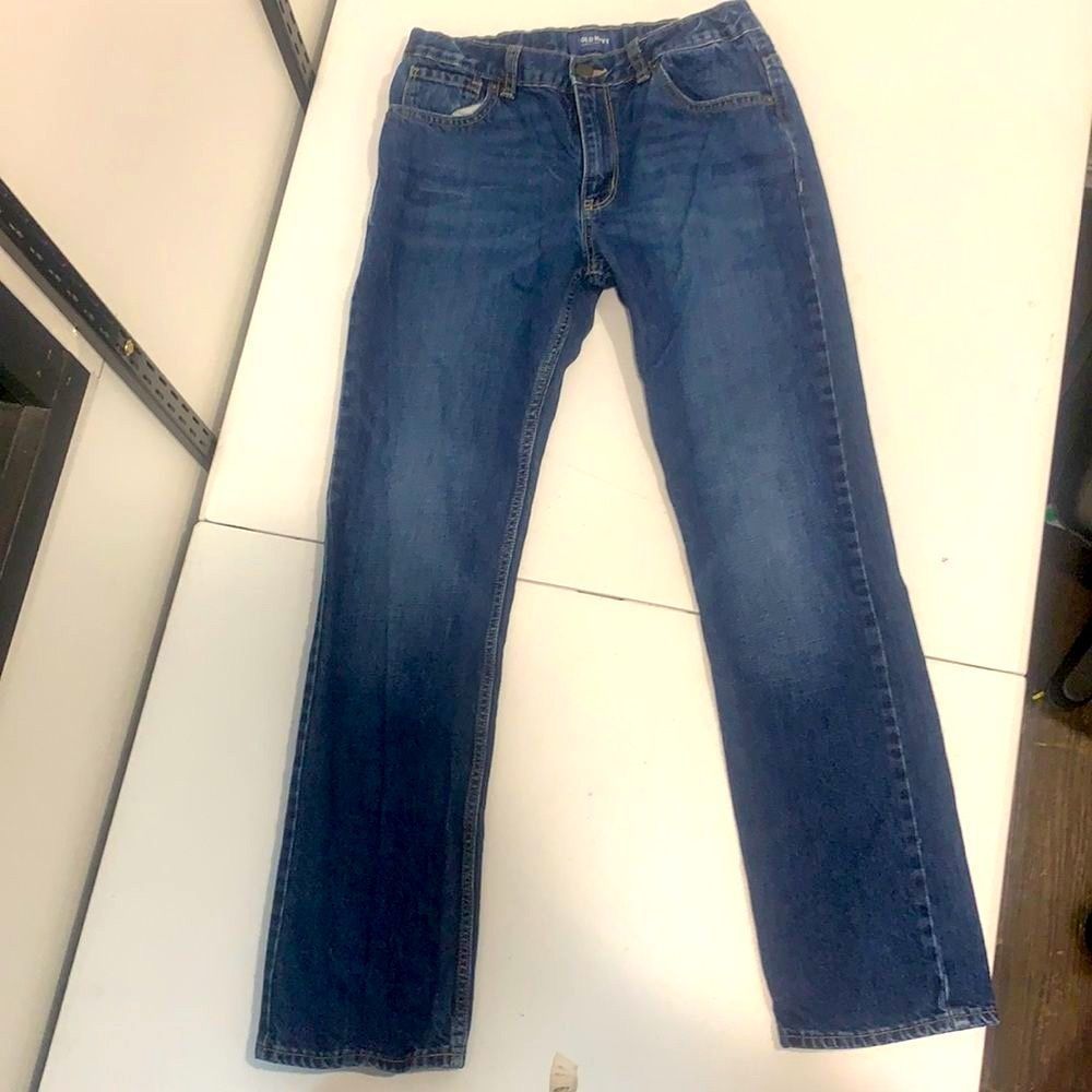 Old Navy Slim Jeans